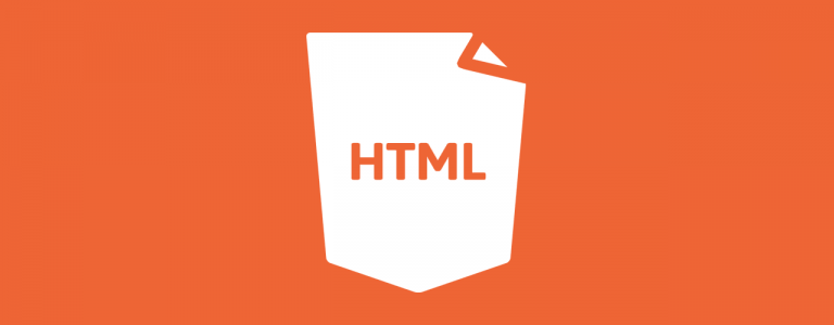 How to Write an HTML Page