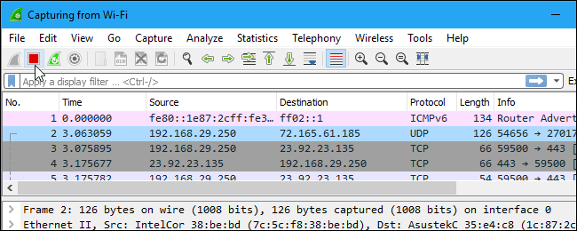 How to Become a Hacker in 2020 #7 | Network Sniffer