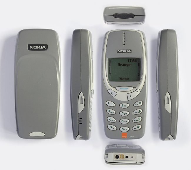 These are the most revolutionary phones of the last 30 years