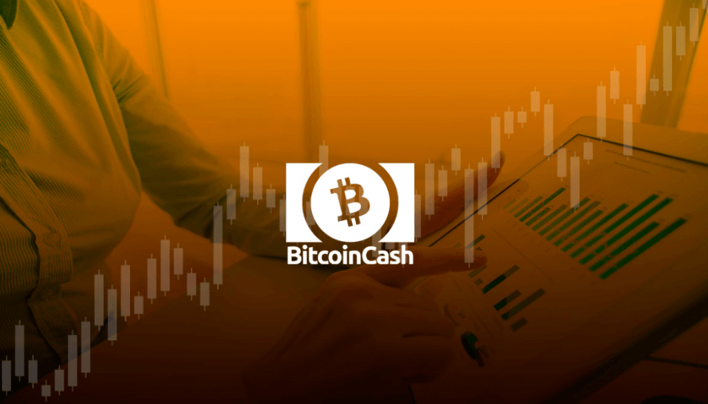 BCH / USD Technical Analysis: Will be the support at $ 371 enough? Will BCH attack to high $ 500 in March?