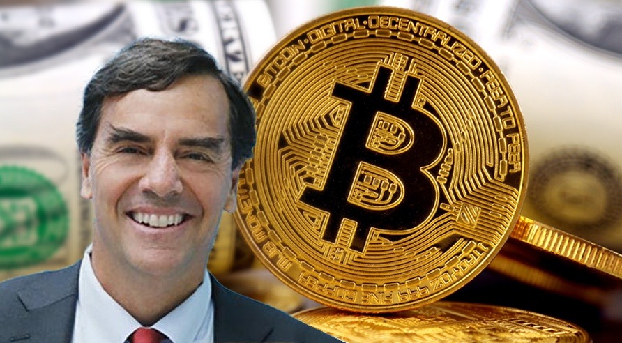 Tim Draper - Cryptocurrencies are watching more than cash!