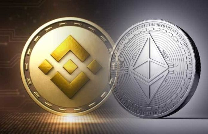 Technical Analysis: [ETH] -8.9% [BNB] -8.53% - Ethereum and Binance Coin in huge slump