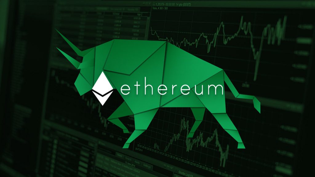 Technical Analysis: [ETH / USD] Ethereum created a new high for 2020. We are at 48% appreciation, waiting for a break!