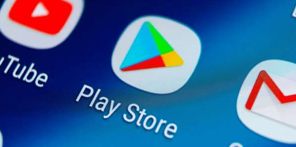 Google has removed 600 apps from the Play Store. They exaggerated it with advertising