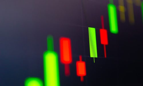 Technical analysis of BNB / USD and XRP / USD