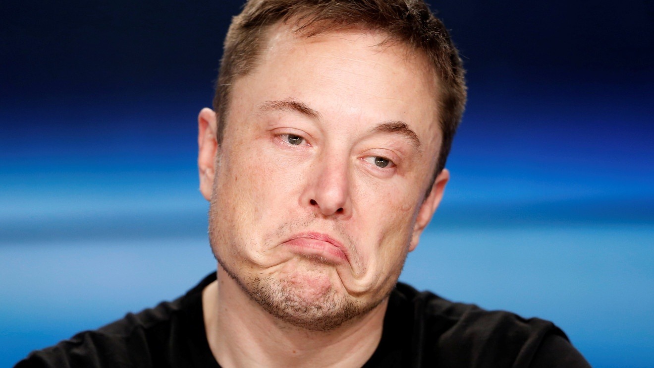 Elon Musk wants to buy Twitter – and threatens to withdraw