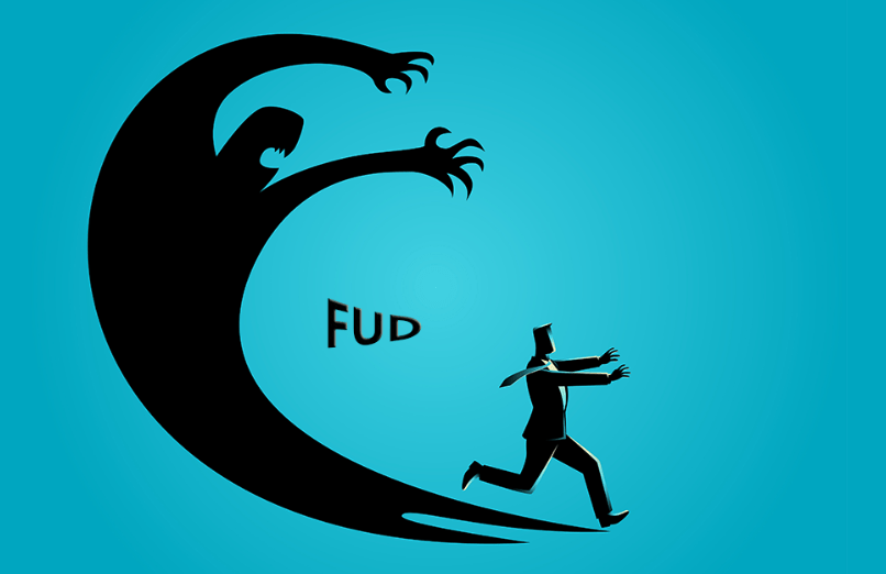 The central banker proclaims FUD: Bitcoin hodlers are to prepare for losing all their money