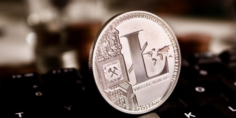 Analyst: Litecoin found the bottom and wants to shoot higher