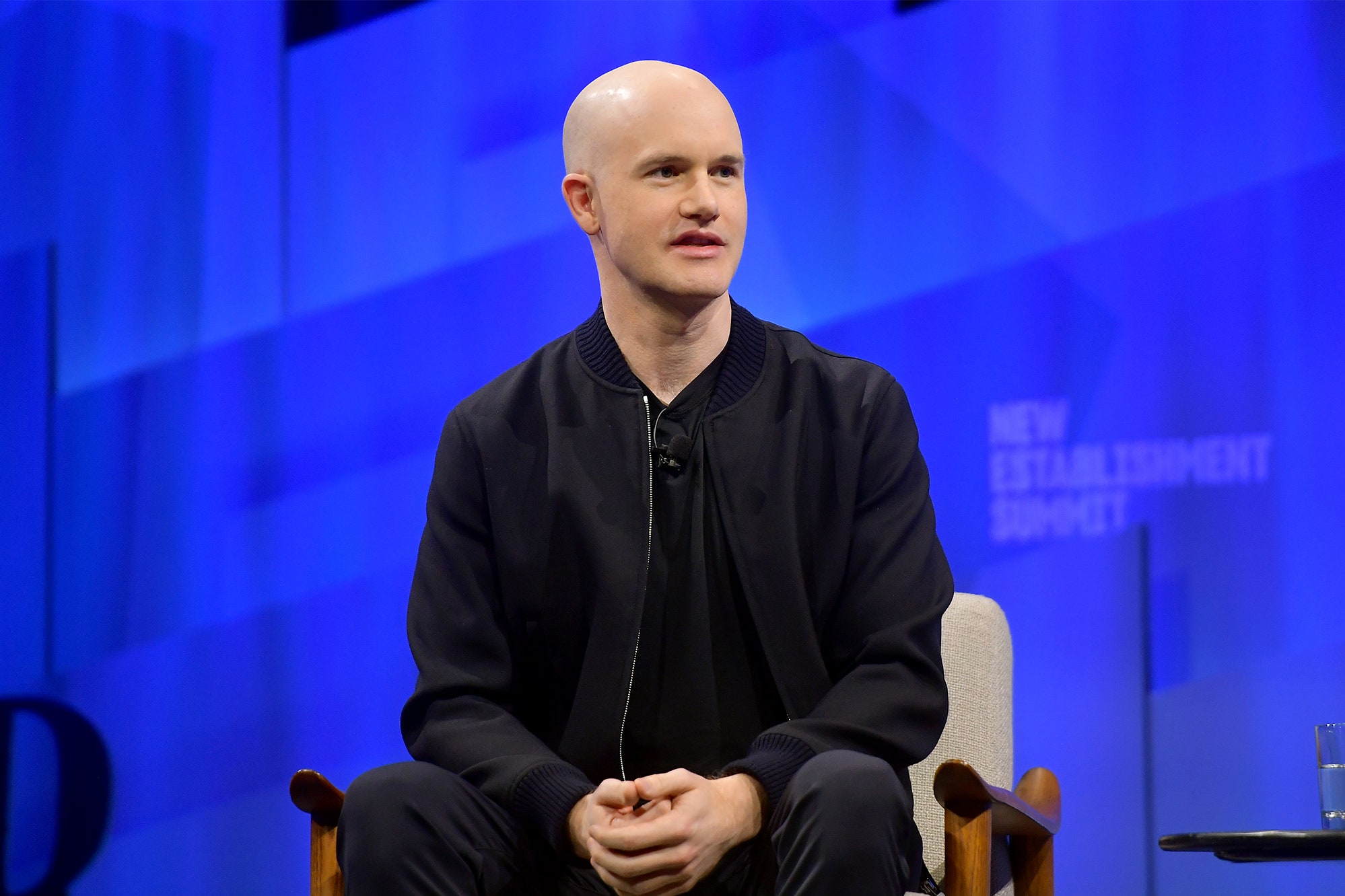 Coinbase CEO spreads hoax: Great Criticism - Cryptheory