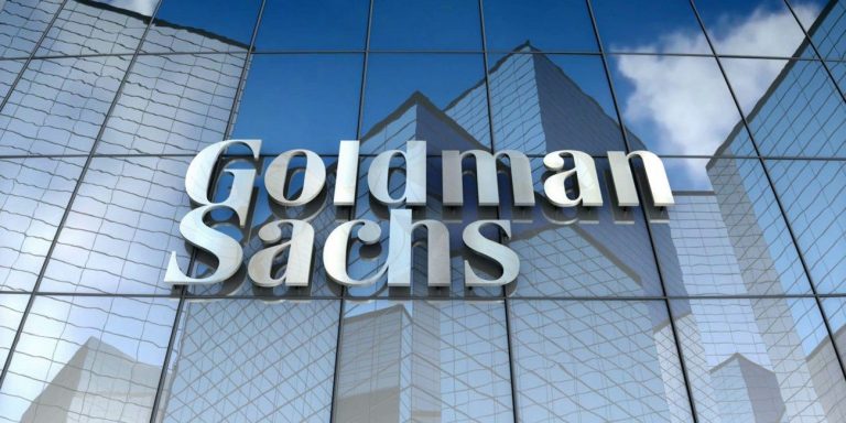 Goldman Sachs Offers First BTC Collateralized Loan