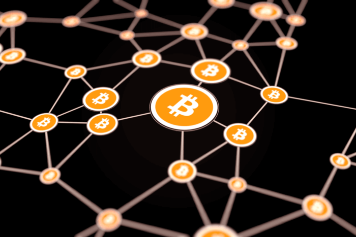 bitcoin network graph