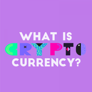 what is cryptocurrency