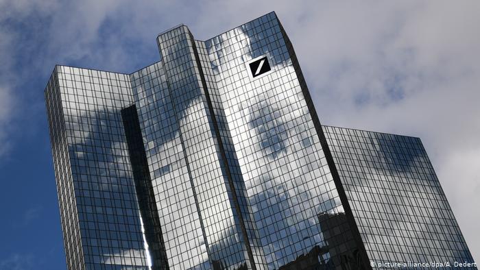 Deutsche Bank expects digital payments to accelerate