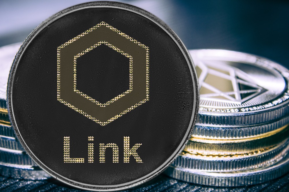 What Is Chainlink (LINK)