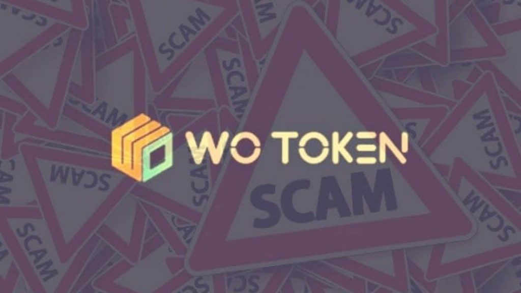 Wotoken