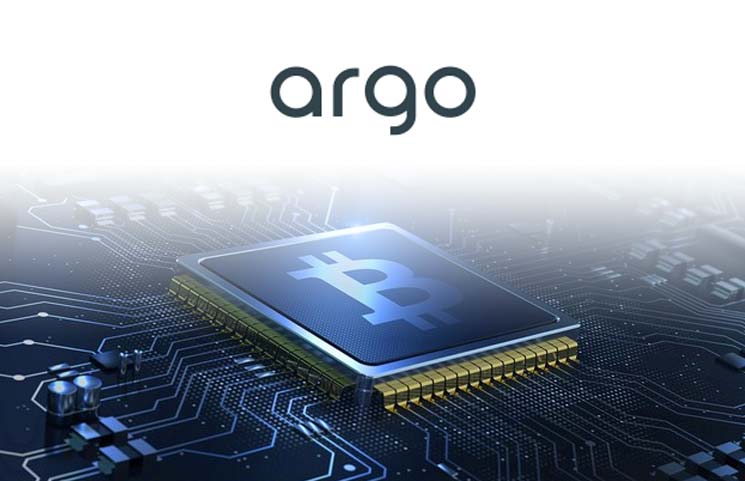London based Argo blockchain