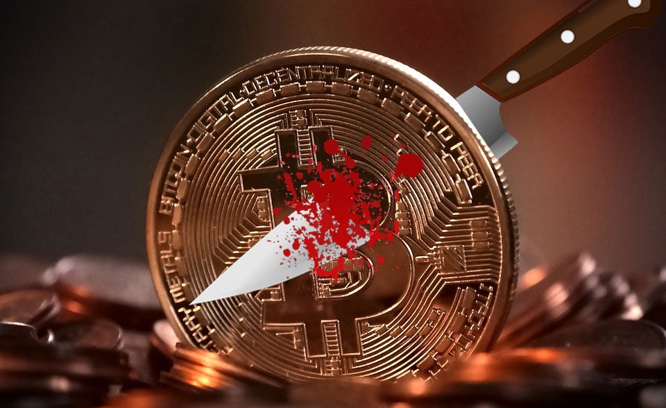 The biggest threats to Bitcoin in 2020 