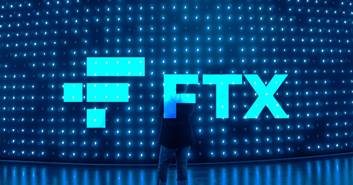 FTX can Spend ‘A Few Billion’ to Rescue Crypto Companies and Contain a Crisis