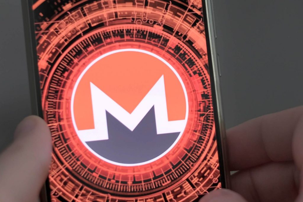 Monero delisted from major exchanges