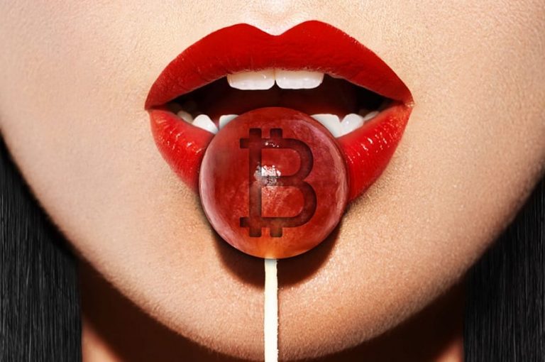 Italian crypto project will pay for watching porn