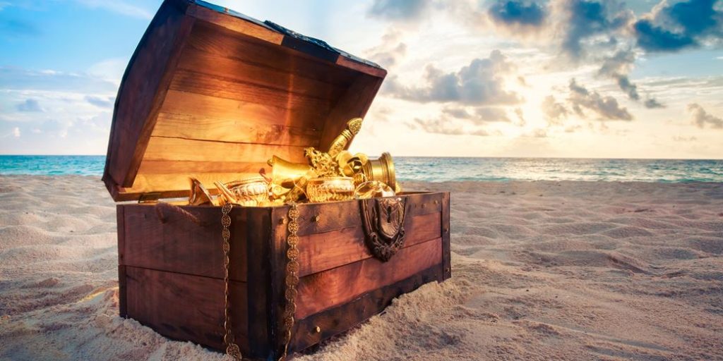 ISIS Bitcoin funding: $300 million war chest could be hiding in crypto 