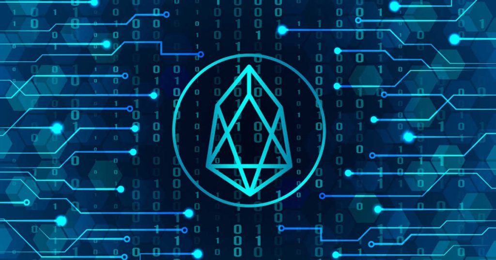 what is EOS