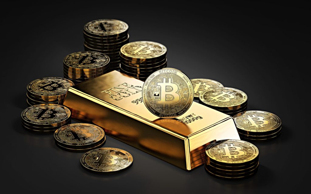 Bitcoin remains closely correlated with gold, says CoinMetrics 
