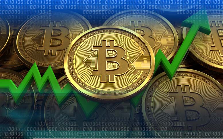 Bitcoin At $180k Could Happen This Decade Depending On This One Single Factor 
