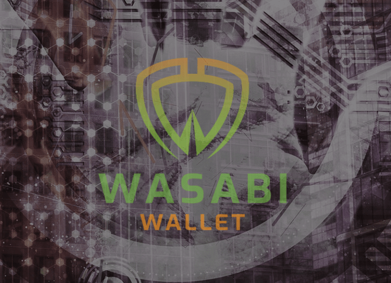 wasabi wallet