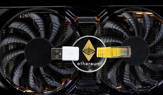 ETH miners
