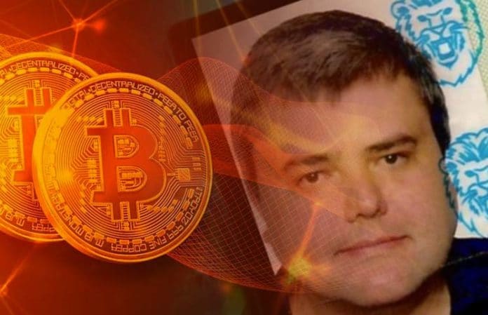 Satoshi Nakamoto Candidate Paul Le Roux to Start Bitcoin Mining Business After Prison Time 