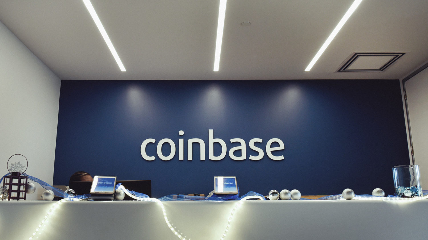 coinbase effect