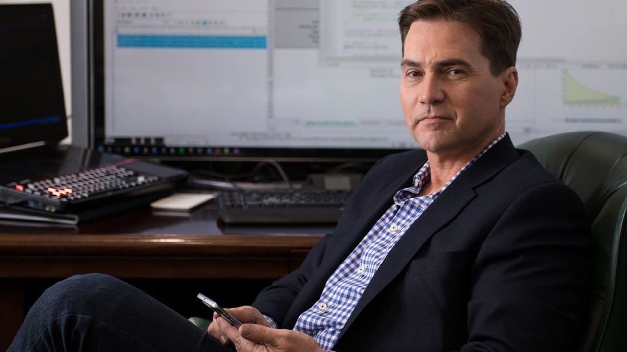 Who Owns Bitcoin?  Craig Wright is suing Coinbase and Kraken