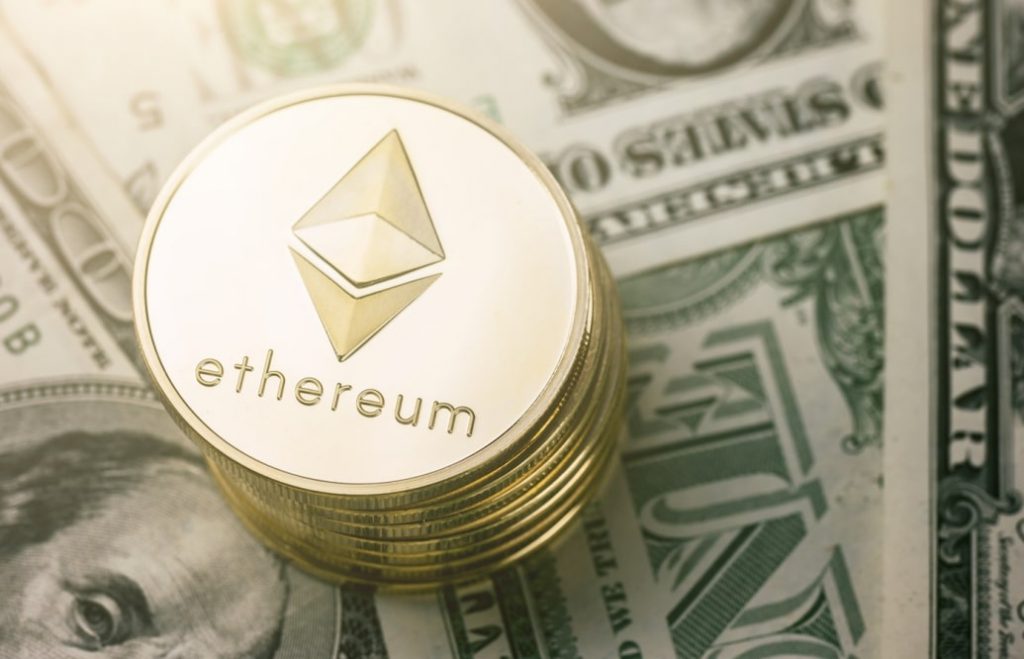 Here’s who paid $5.2 million in Ethereum fees last week 
