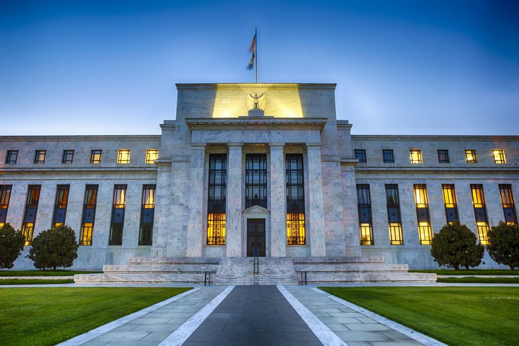 FED: Bitcoin is Not New Money