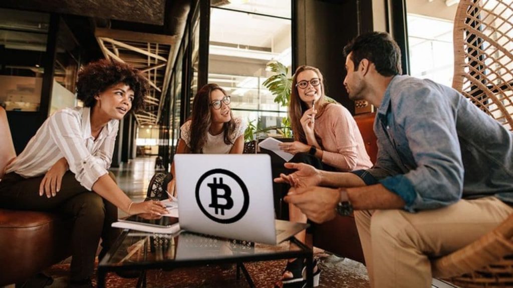 Millennials Prefer Bitcoin Over Gold, Real Estate, and Government Bonds
