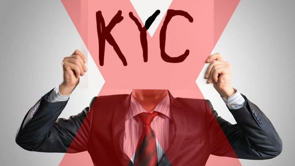 6 Cryptocurrency Exchanges That Don’t Require KYC 