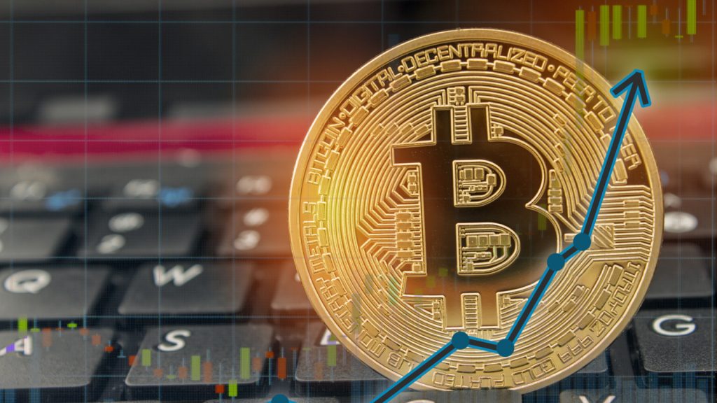 Bitcoin Price To $318,500 By October 2021