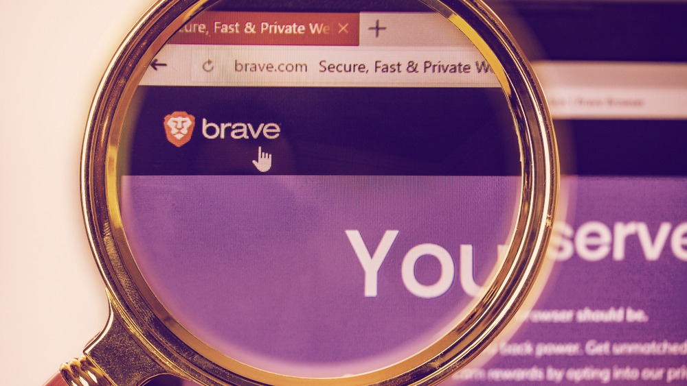 Braver Browser: Brave browser's new fork - developers' reaction to the scandal