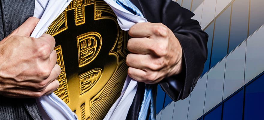 Deutsche Börse’s Xetra to List a Bitcoin-Backed ETP 