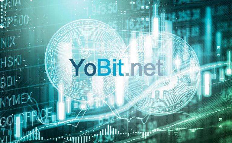 yobit guide