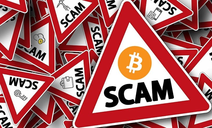How to protect from Bitcoin scams 