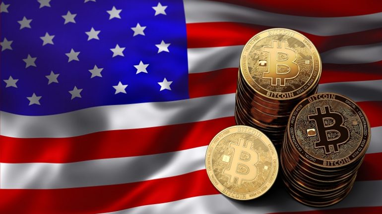 Bitcoin becomes a political issue in USA