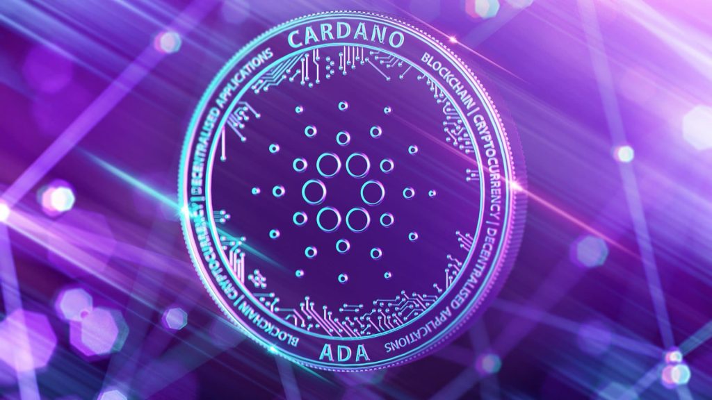 Cardano hodlers are disappointed, initial staking rewards only 4.6%
