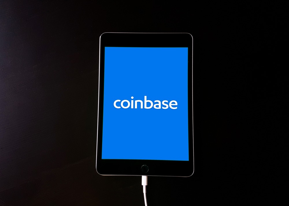 How does Coinbase work?
