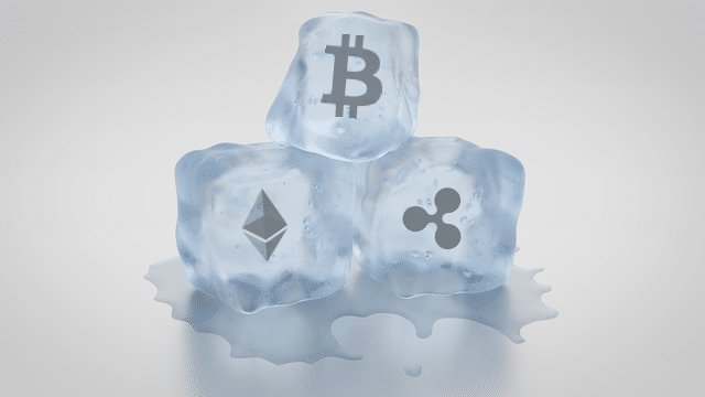 How to earn and earn dividends on crypto assets in cold storage