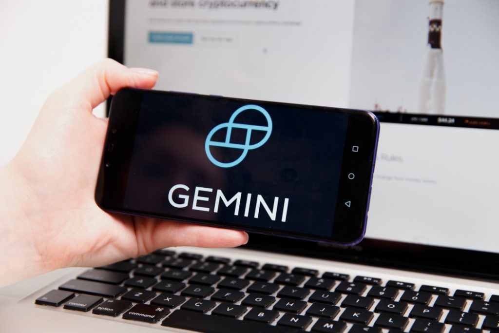 How does Gemini trading work? 