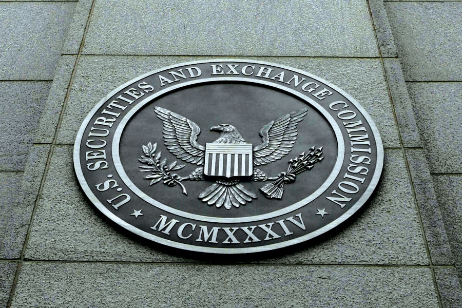 The SEC destroyed the ICO, the DeFi could be next
