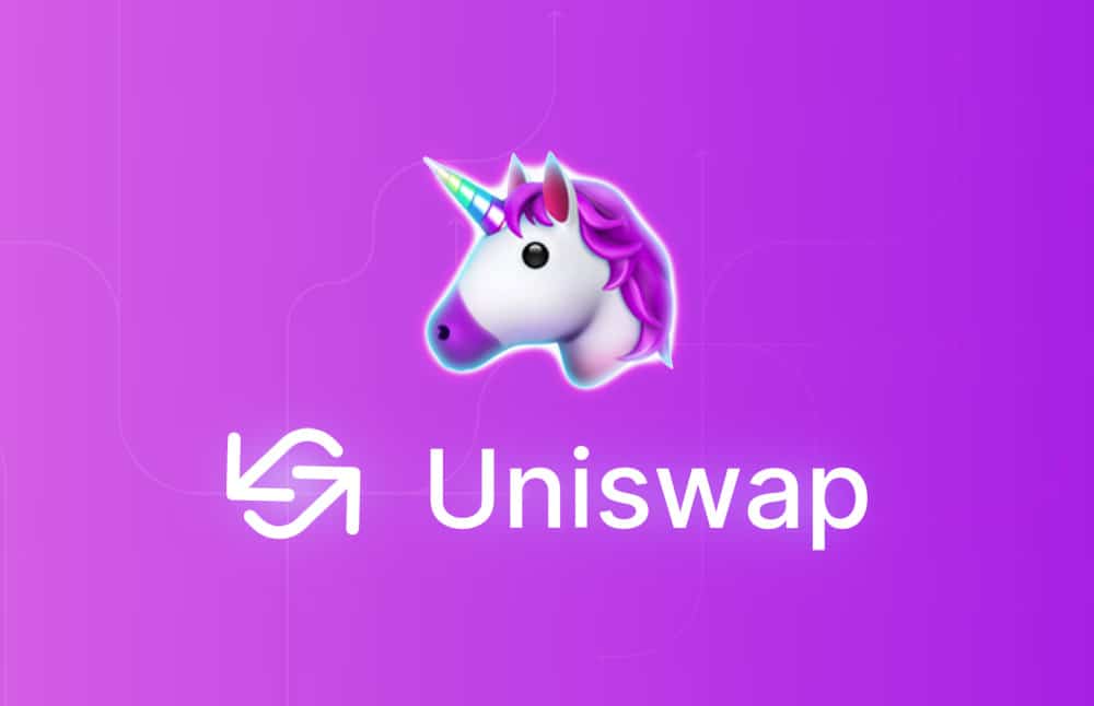 What Is Uniswap? A Detailed Beginner’s Guide - Cryptheory - Just Crypto