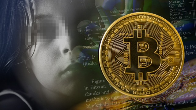 Two Teenagers Arrested After Paying Bitcoin to See Livestream Murder of Child